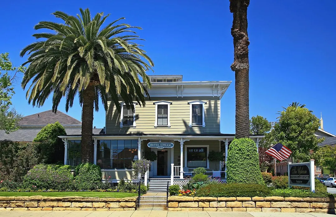 The Upham Hotel-1