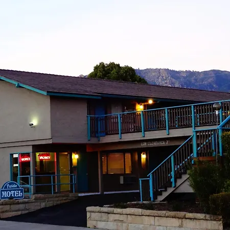 The Presidio-3