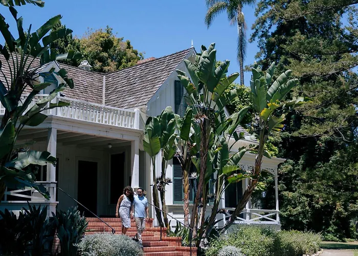 Residence Inn By Marriott Goleta