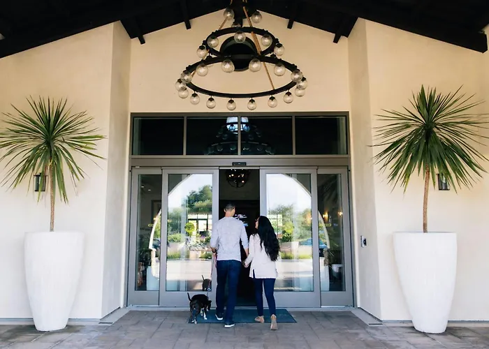 Residence Inn By Marriott Goleta