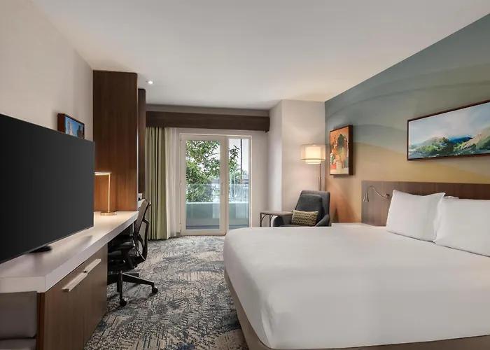 Hilton Garden Inn Santa Barbara/