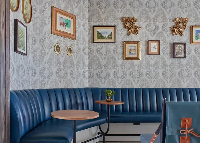 Kid friendly hotel Mar Monte , In The Unbound Collection By Hyatt