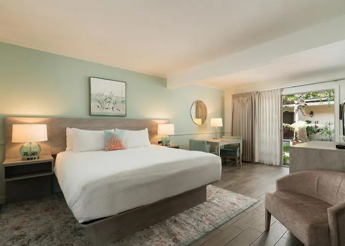 Inn By The Harbor